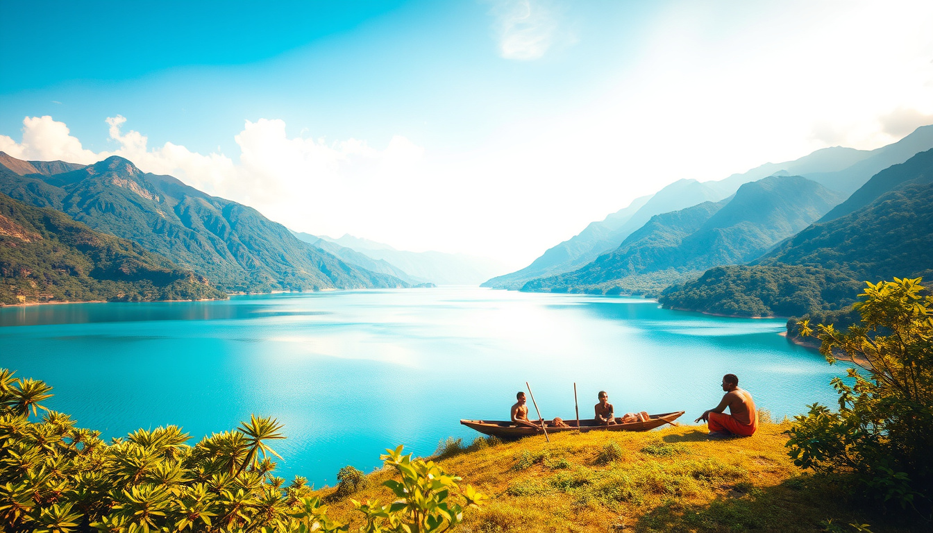 Conclusion: Why Lake Eyasi Should Be on Your Travel List