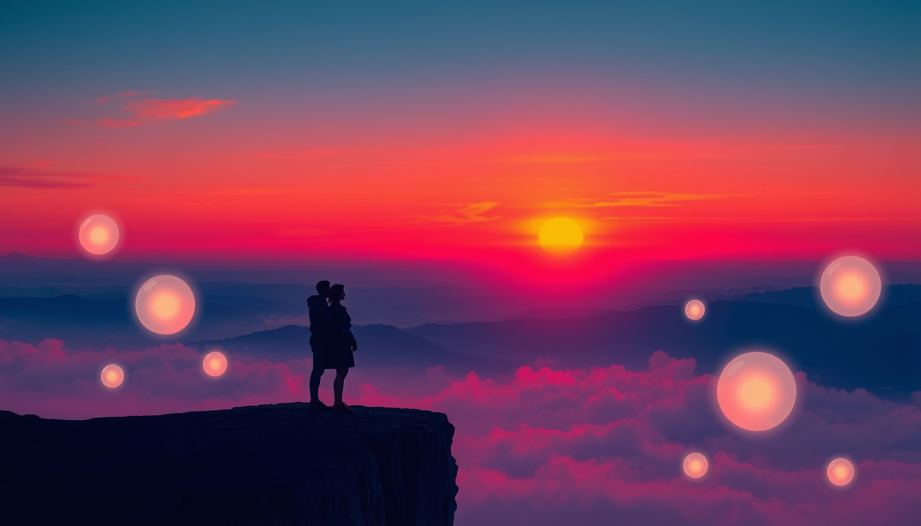 Signs of Soul Recognition: How to Identify Your Connection