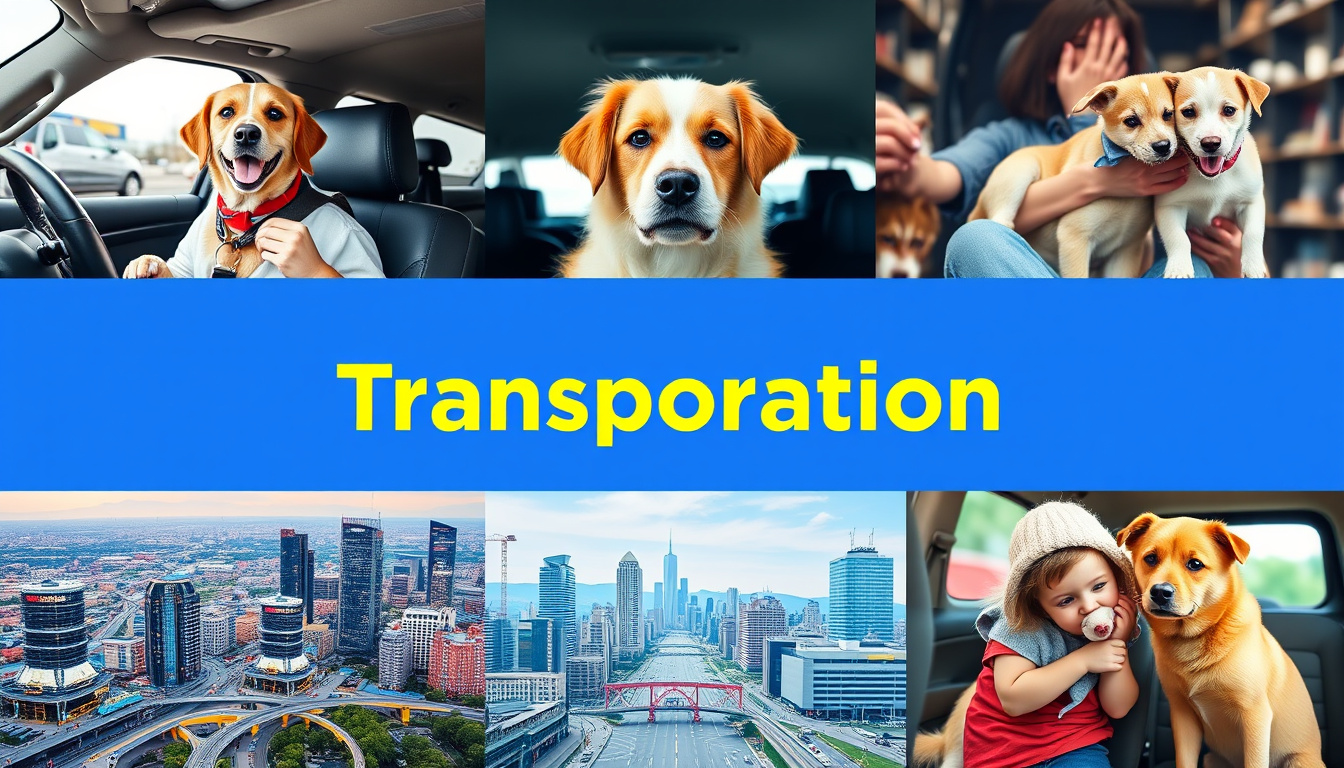 From Passion to Profession: My Journey in the Pet Transportation Industry with CitizenShipper