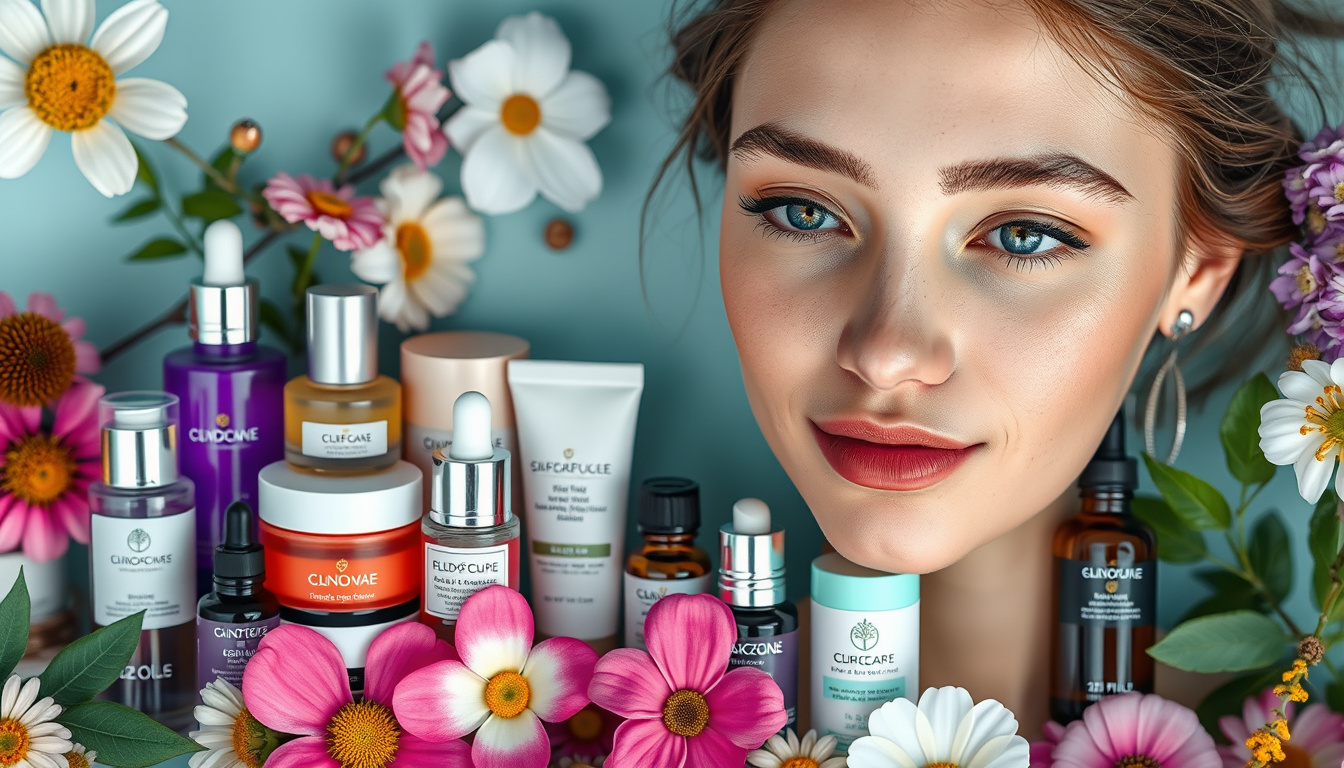 Personalized Skincare: Tailoring Products to Individual Needs