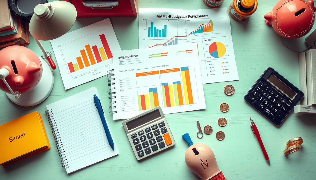 Astuces pour optimiser votre budget