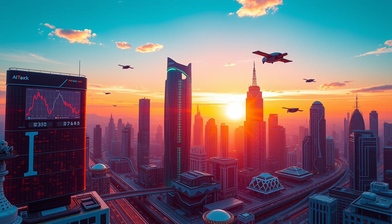Exploring the Rise of AI: Transforming Our World and Shaping the Future