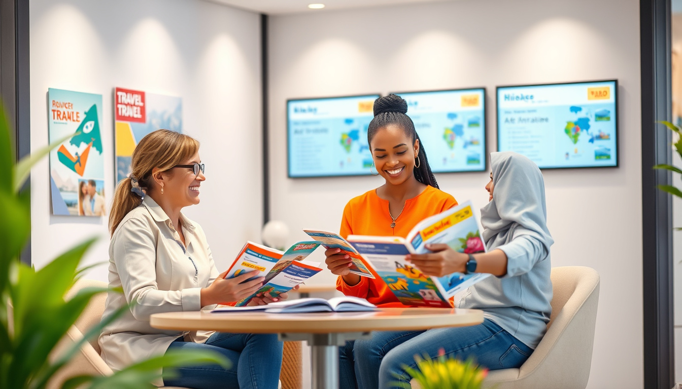Booking and Pricing: Making Your Journey Smooth and Affordable