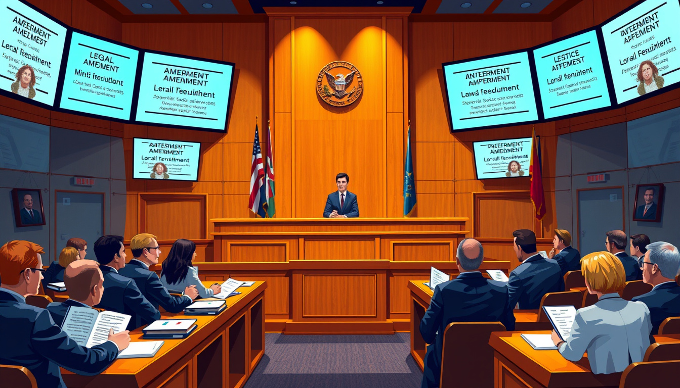 Recent Amendments and Developments in Article 120