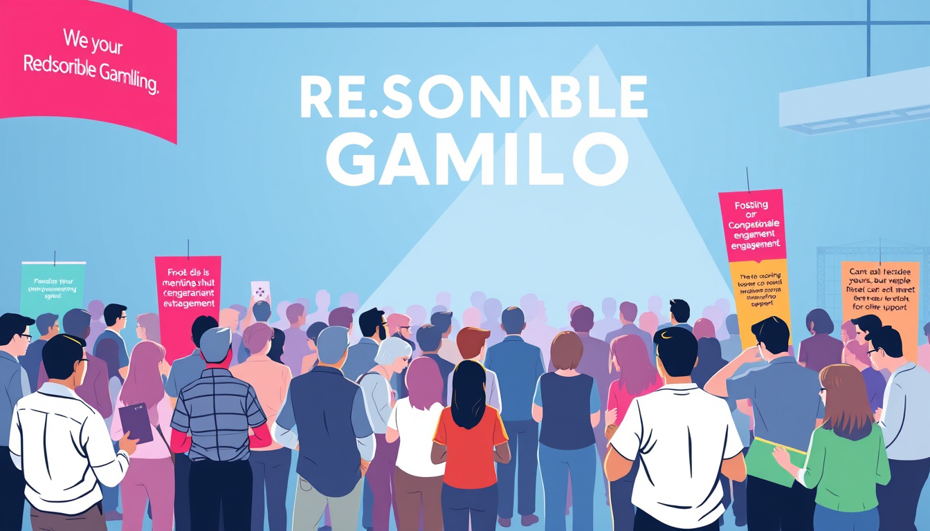 How to Effectively Engage with Gambling Communities: Tips and Best Practices