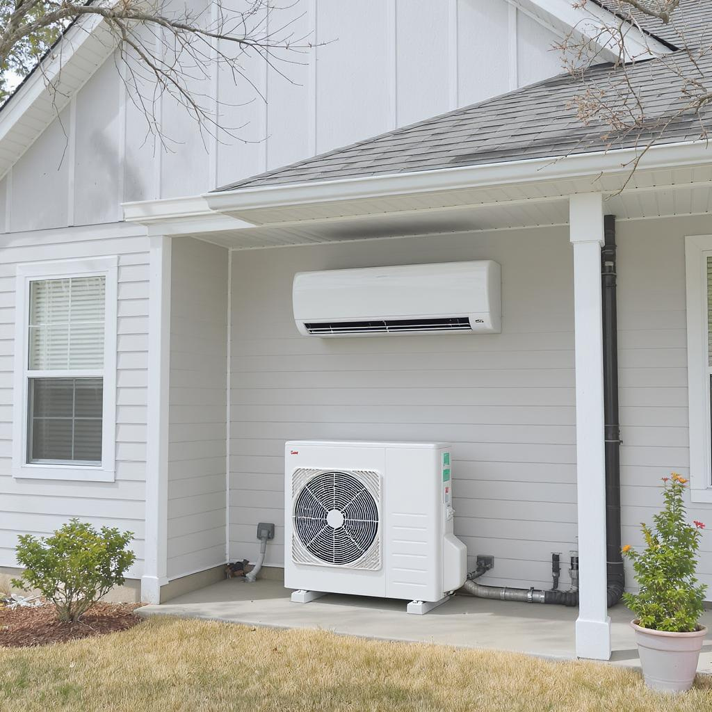 Understanding the Benefits of Ductless Mini Splits for Your Home in Brownsville