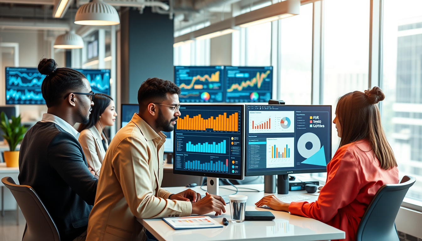 5. Analyzing Data: Tools and Techniques for Effective CRM