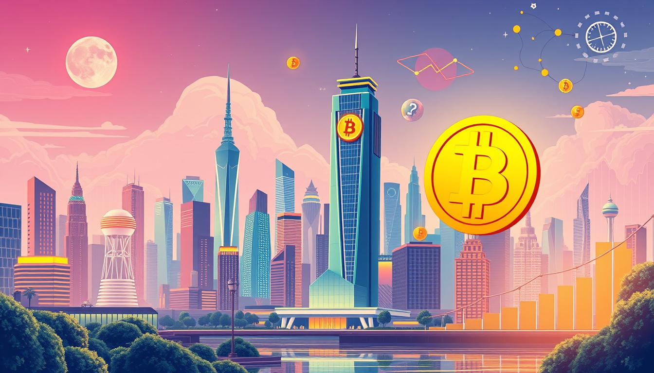 Building a U.S. Bitcoin Reserve: Insights from Bo Hines on Strategic Acquisitions and Economic Impact