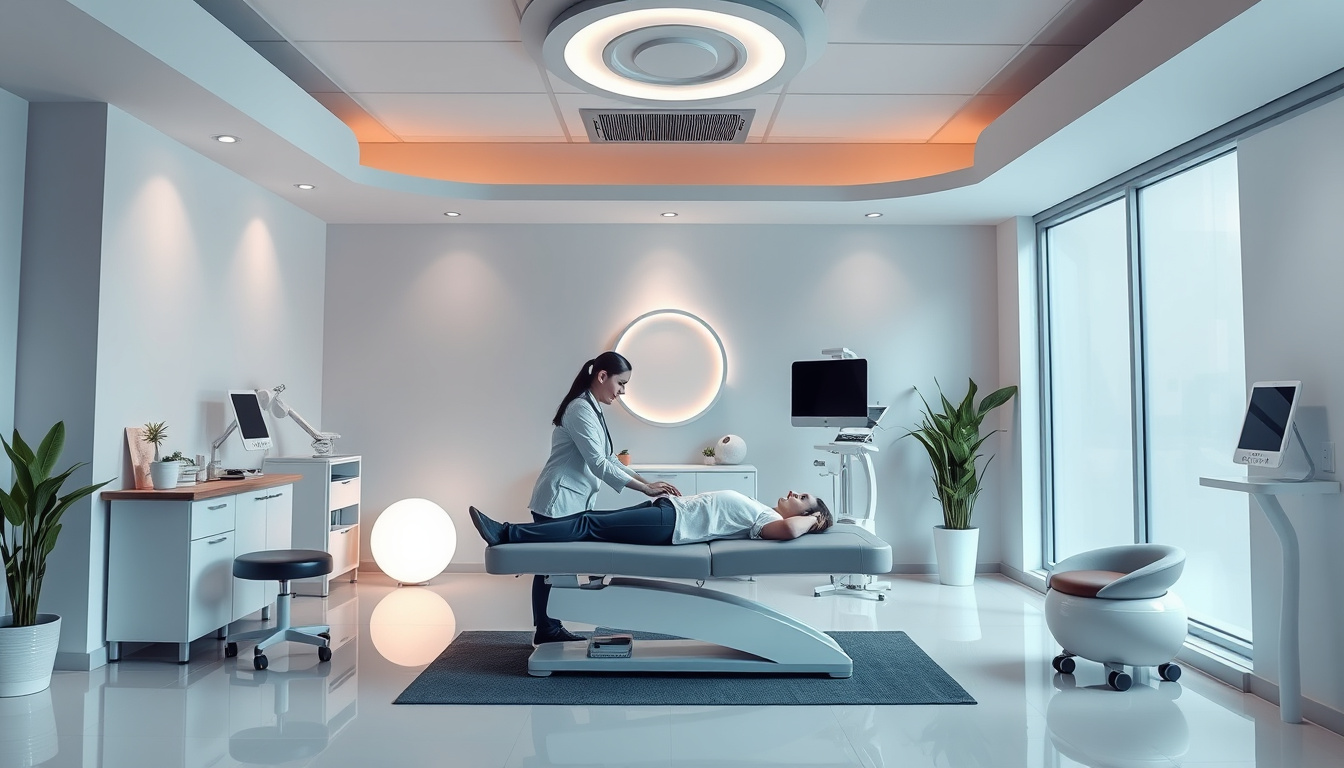 Benefits of Choosing Advanced Chiropractic Solutions