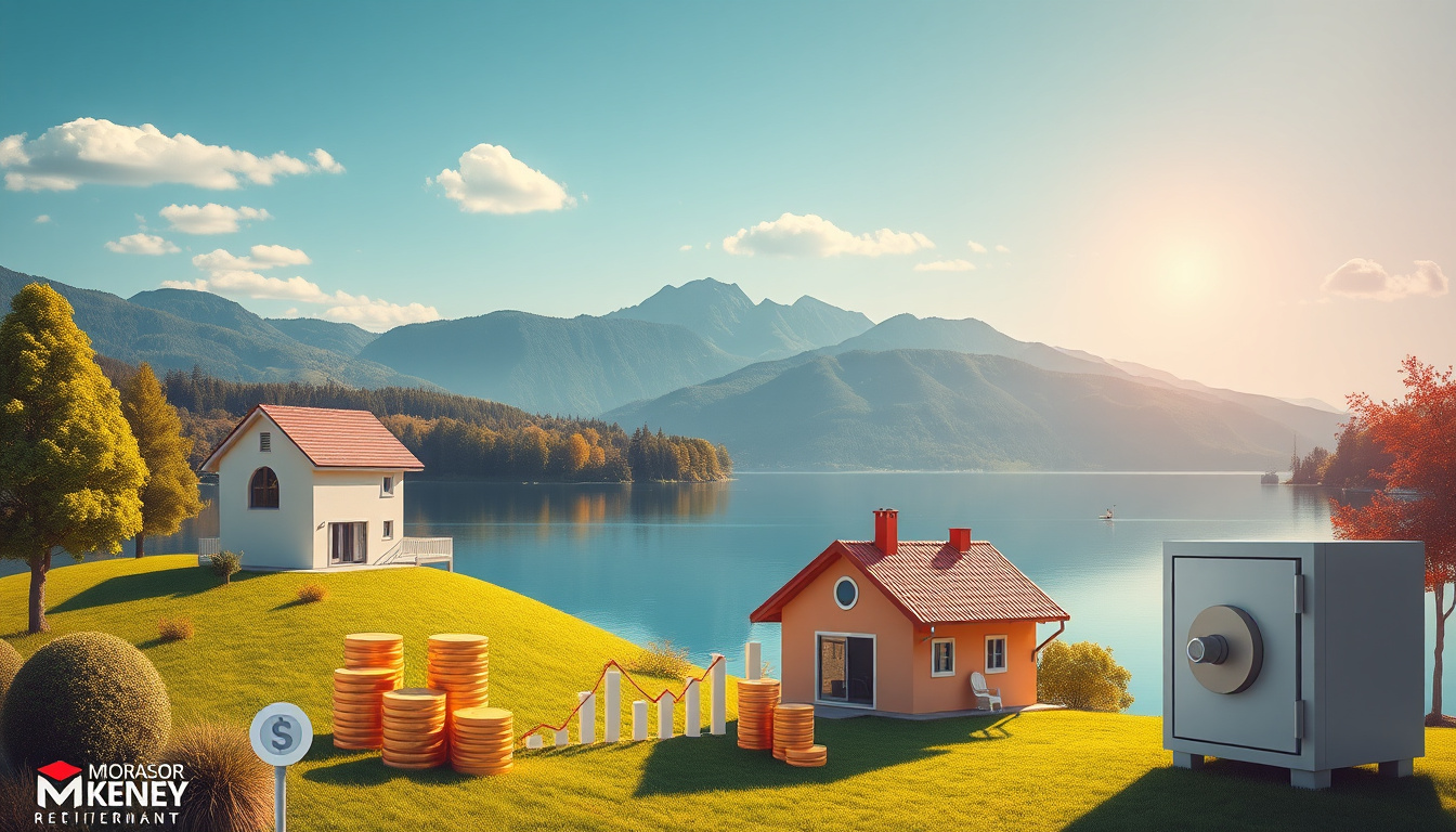 Unlocking the Secrets of Effective Pension Fund Management: Strategies for Secure Retirement Savings