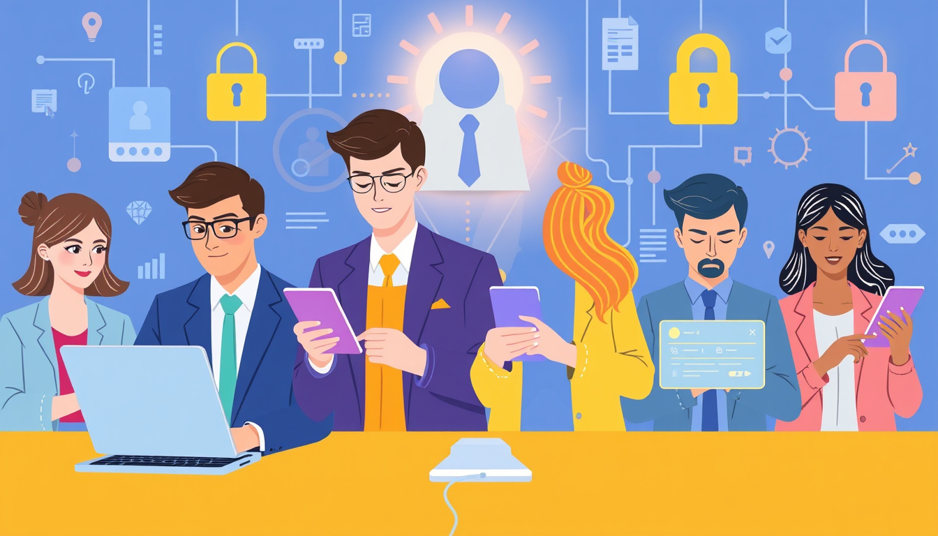 Unlocking Security: A Comprehensive Guide to User Authentication Methods