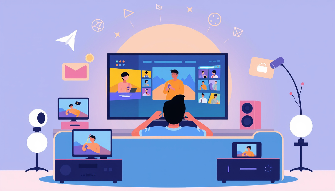 Unlocking Satisfaction: How Unblock Us Enhances Your Streaming Experience