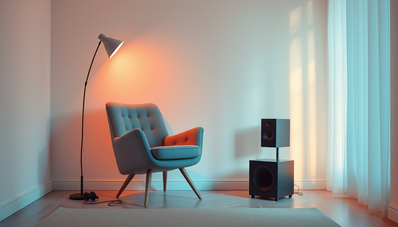 Implications of ASMR for Mental Health