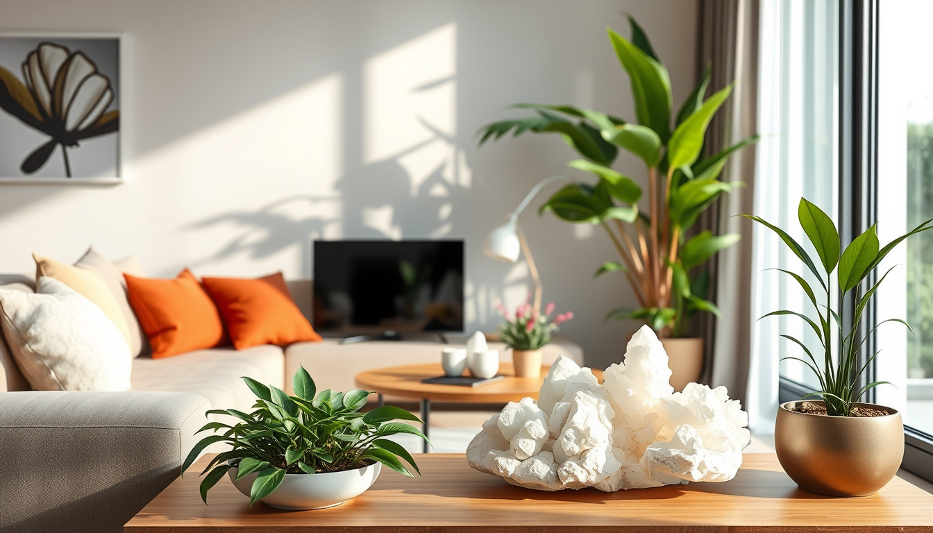Transform Your Space: The Ultimate Guide to Using Zeolite for Effective Odor Control