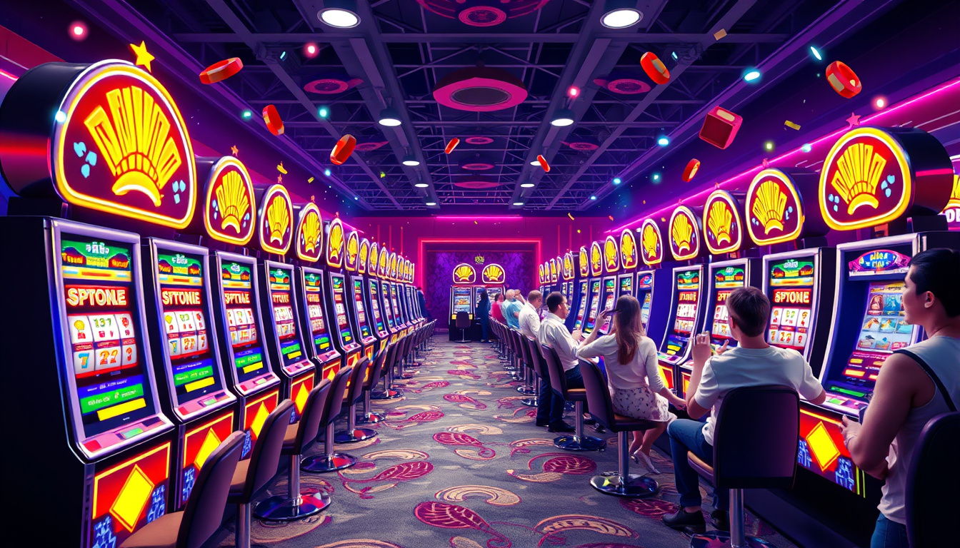 Strategies to Maximize Your Winnings