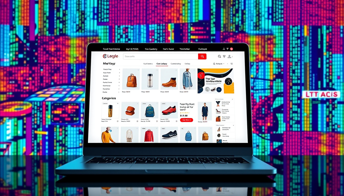 On-Page SEO Techniques for Online Stores