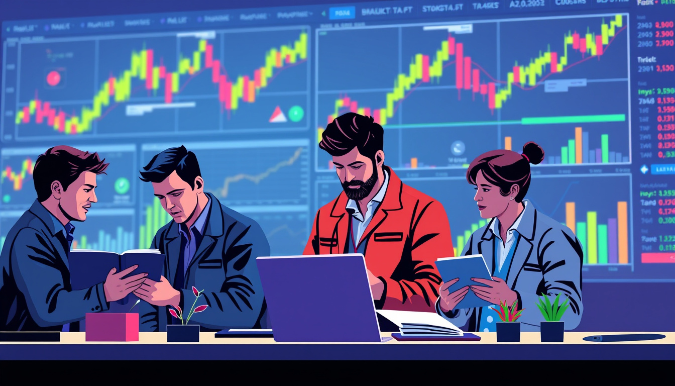 Unlocking Profits: A Comprehensive Guide to Social Trading Platforms in 2023