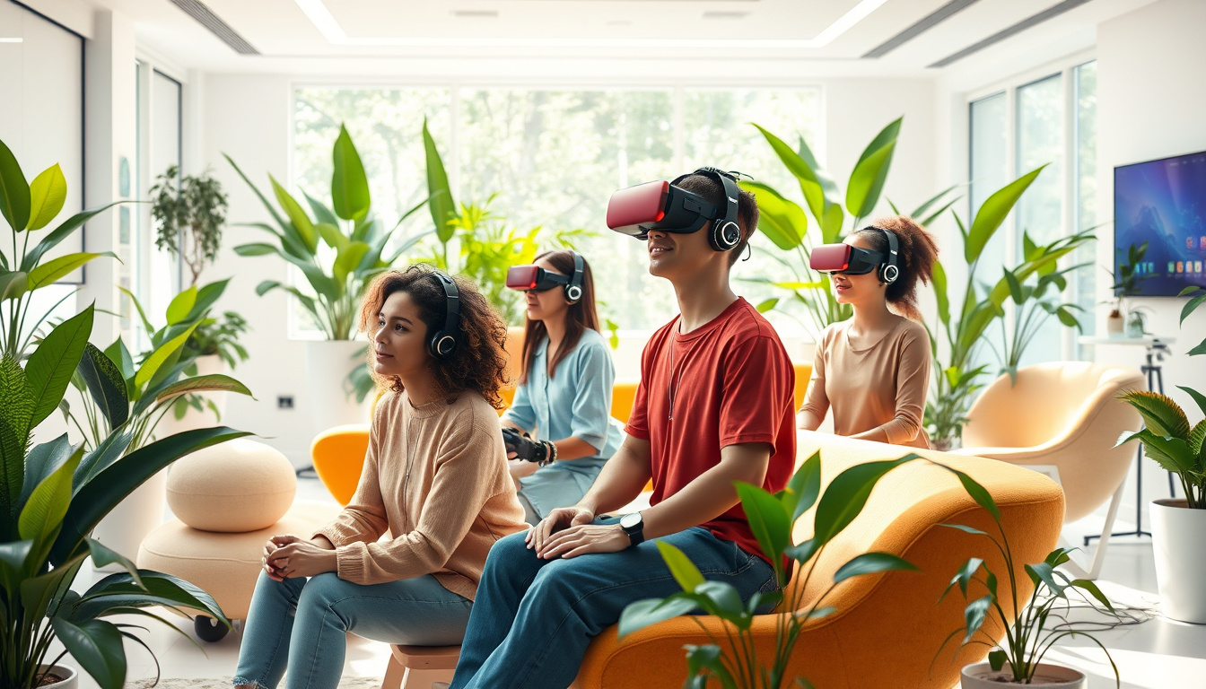 Incorporating Technology in Recovery Plans