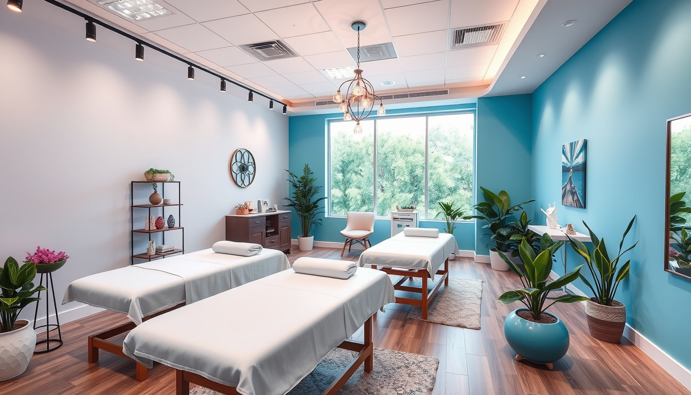 Services Offered at Our Premier Wellness Chiropractic Center