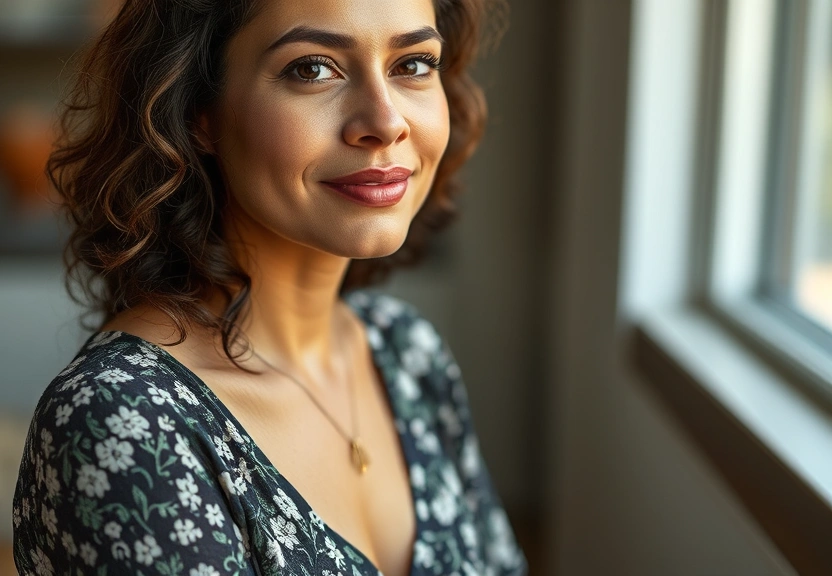 Representação visual de Transforme sua vida em 40 dias: Devocional de Bianca Franco para mulheres em busca de crescimento espiritual