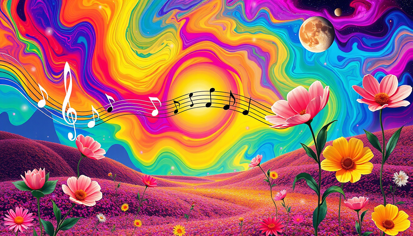 The Science Behind Synesthesia