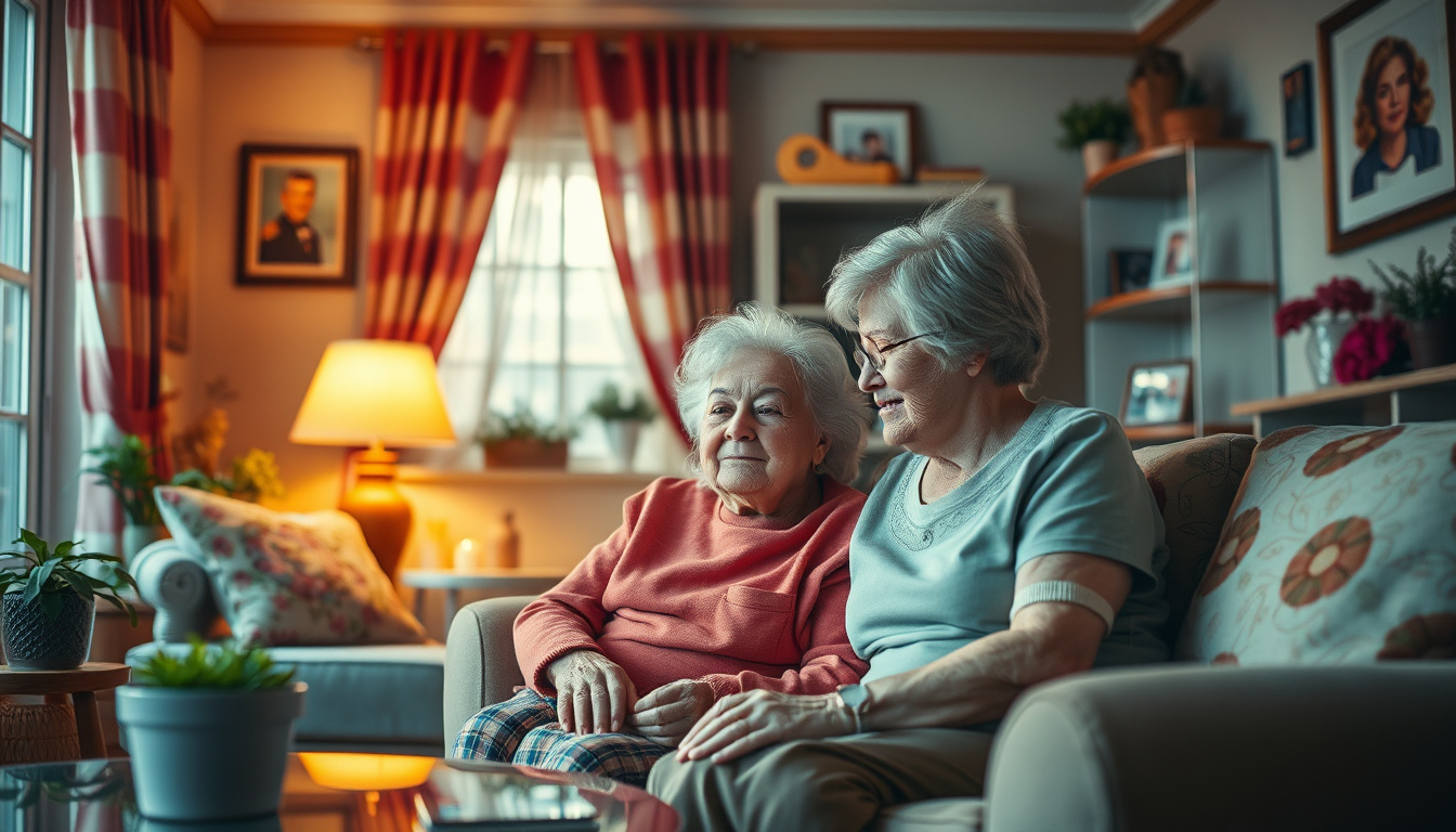 How to Make the Most of Home Care Services