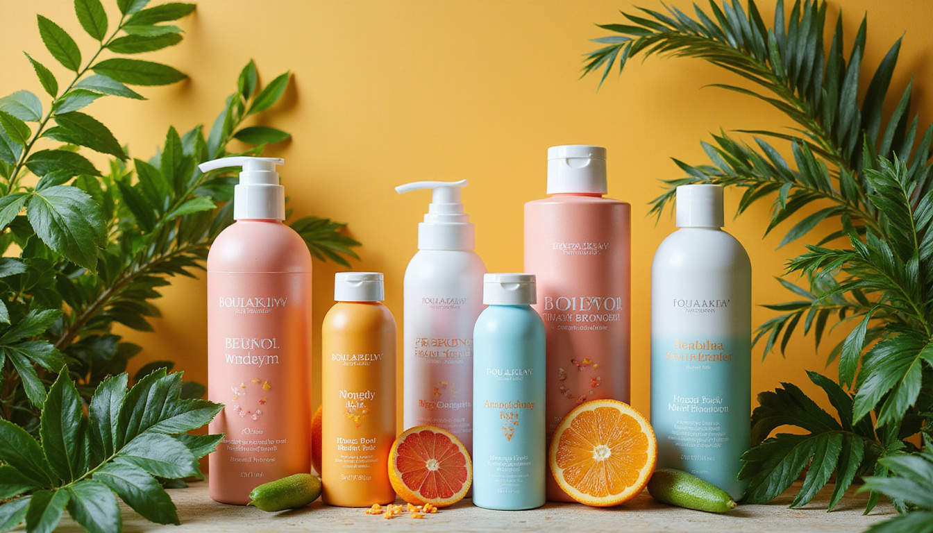 Unlock Lush Locks: Discover the Best Chemist Shampoo for Thinning Hair!