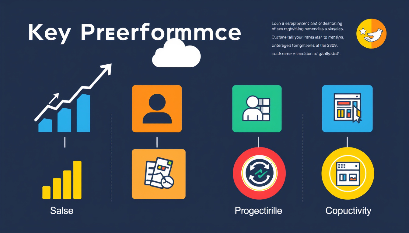 Unlocking Success: Essential Performance Measurement Metrics for Businesses