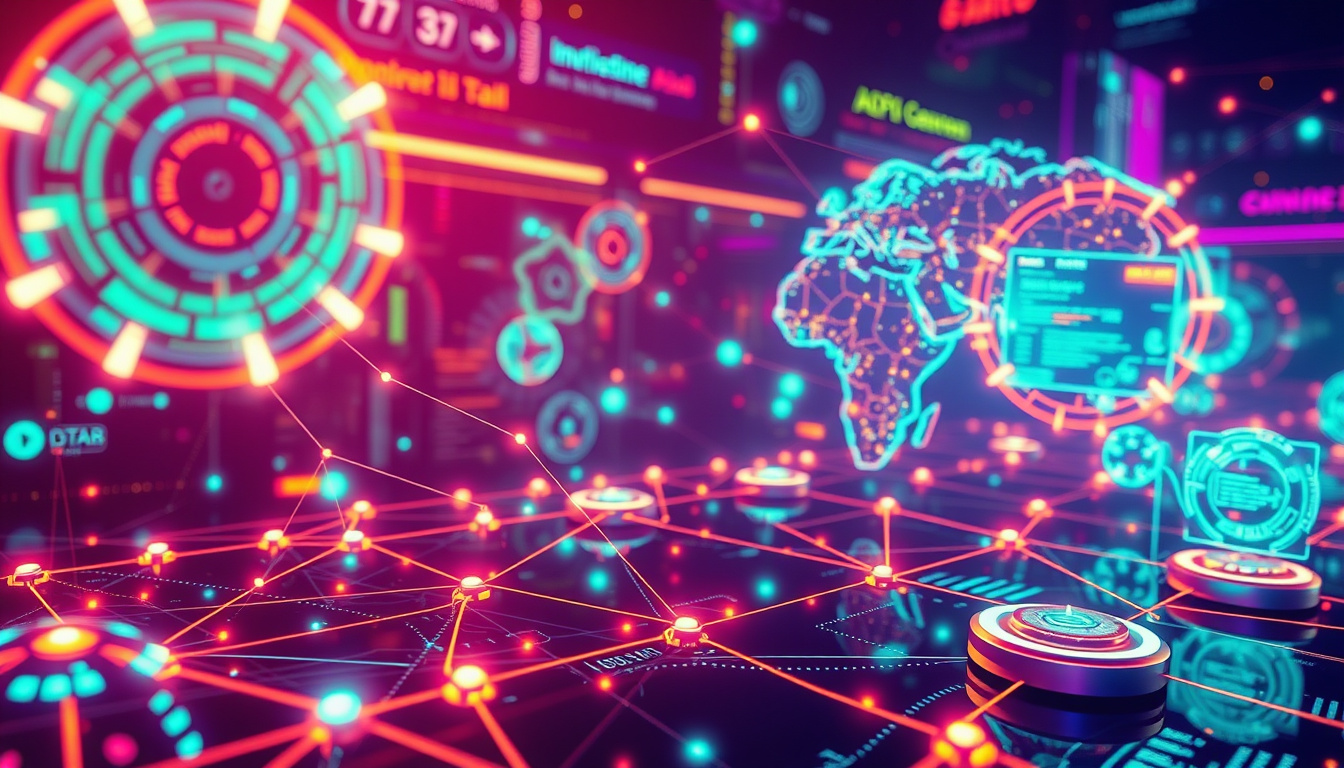 Unlocking Flexibility: Introducing Our Public API for Global Invoice Settings Access