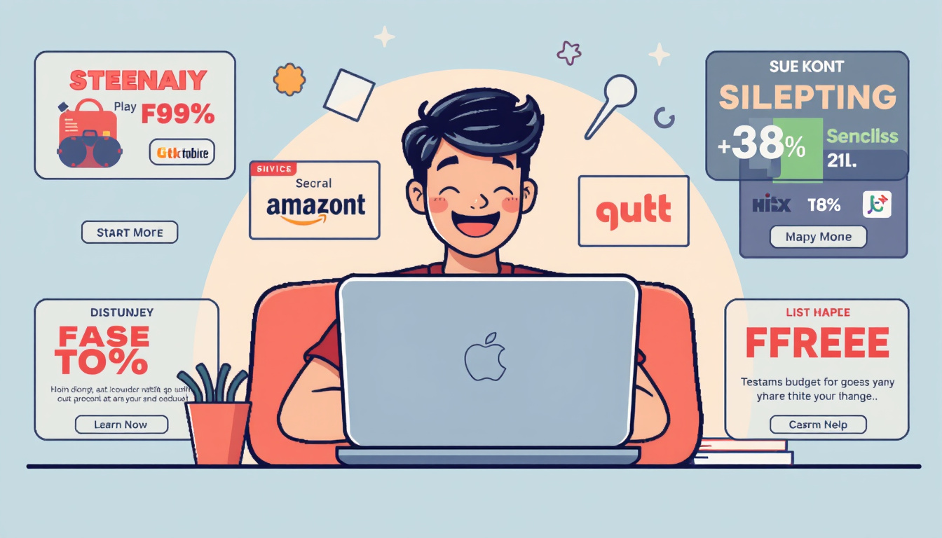 Maximize Your Entertainment: Discover Seasonal Promotions for Streaming Services