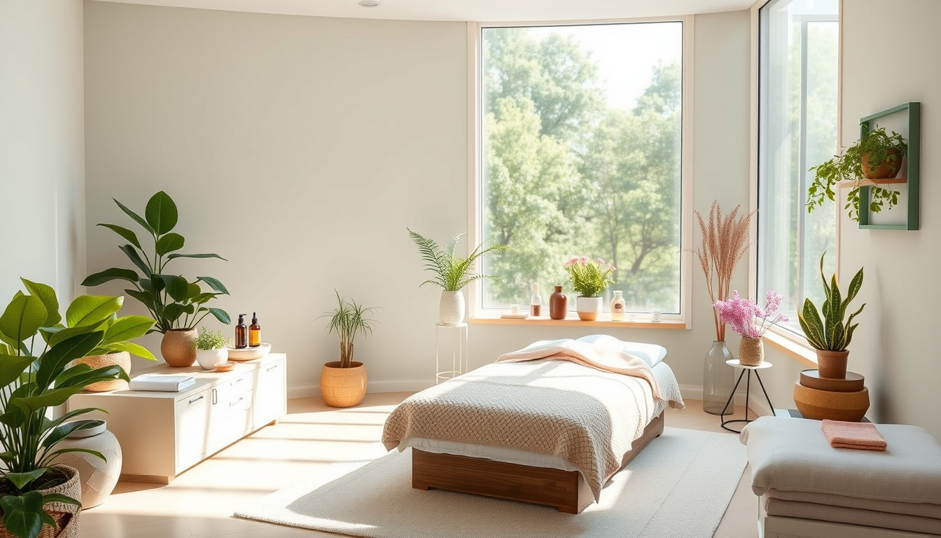 Alternative Therapies: Exploring Holistic Methods