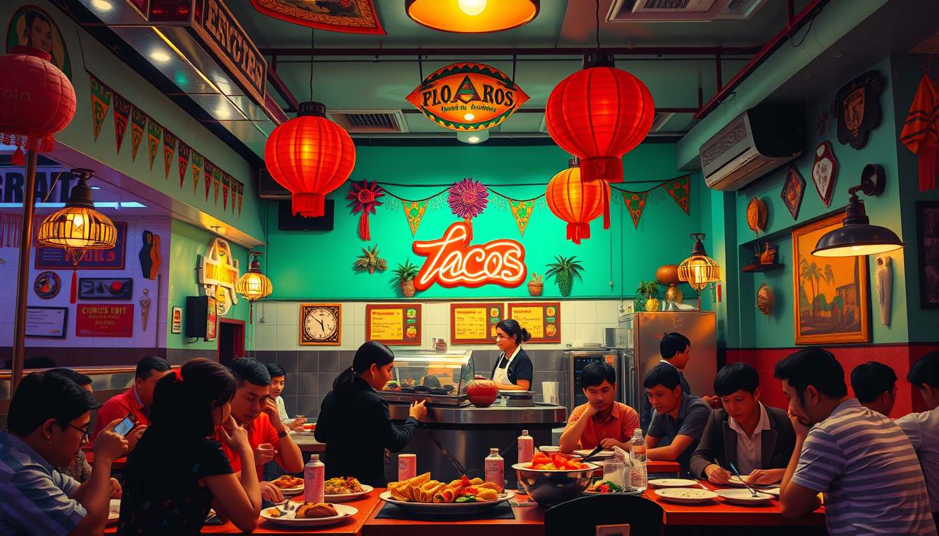 Savor Authentic Flavors: The Ultimate Guide to Mexican Dinner Reservations in Queens