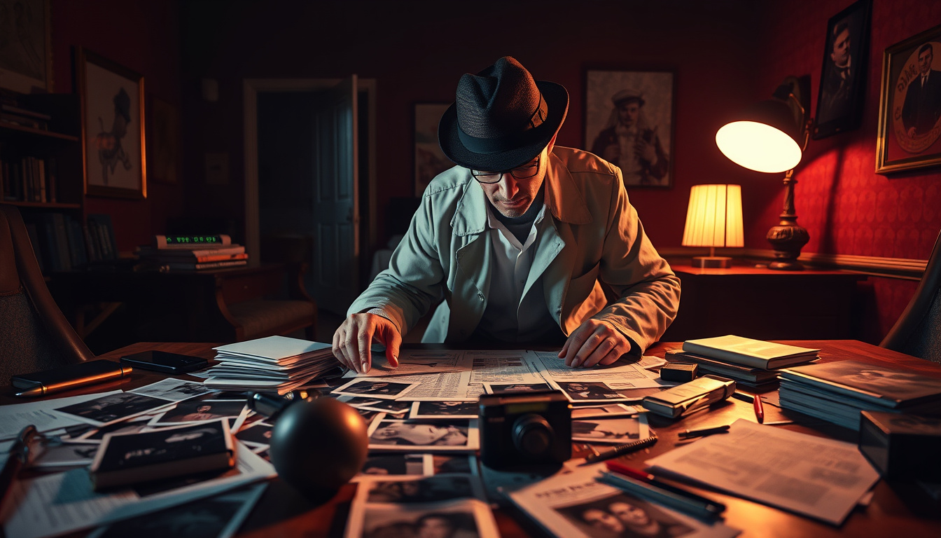 Gathering Evidence to Support Your Response