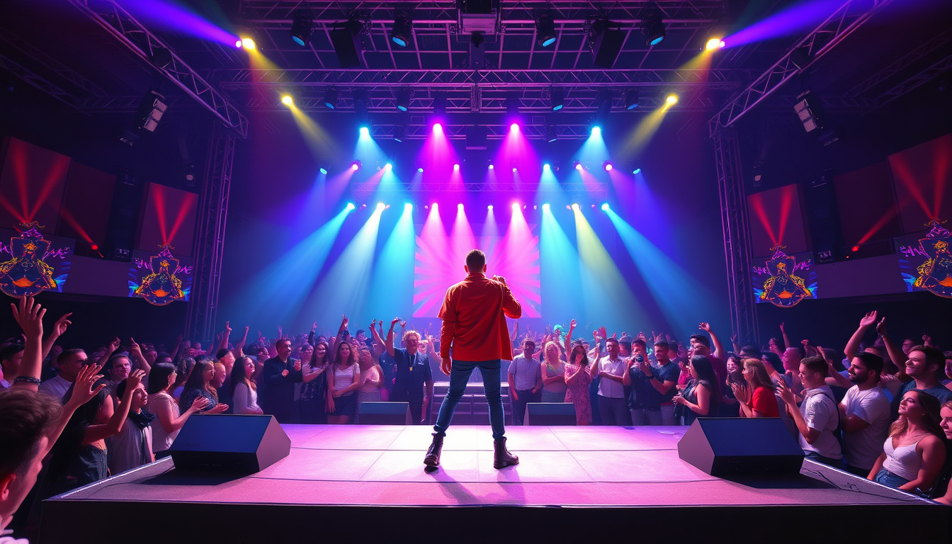 Eurovision 2025: Don