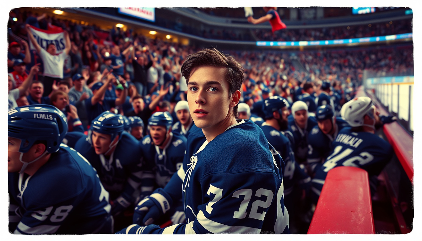 Maple Leafs