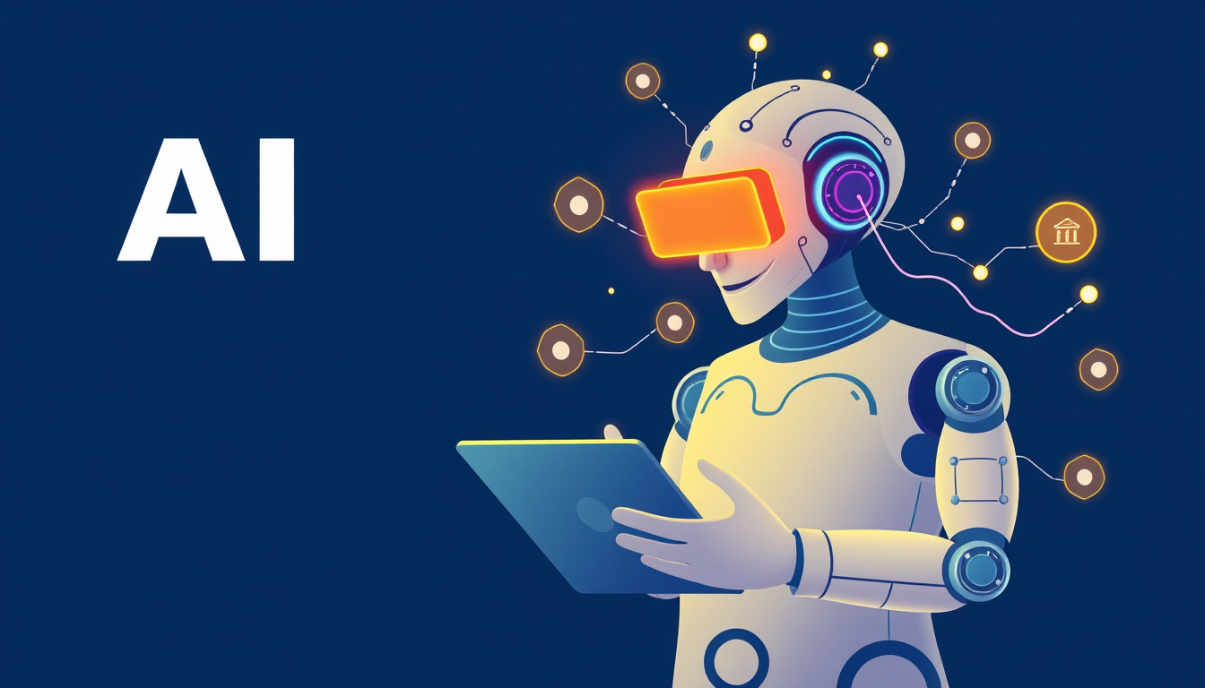 Revolutionizing Recruitment: The Impact of AI on HR Practices