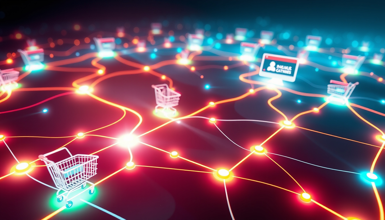 Building Quality Backlinks for E-commerce Sites