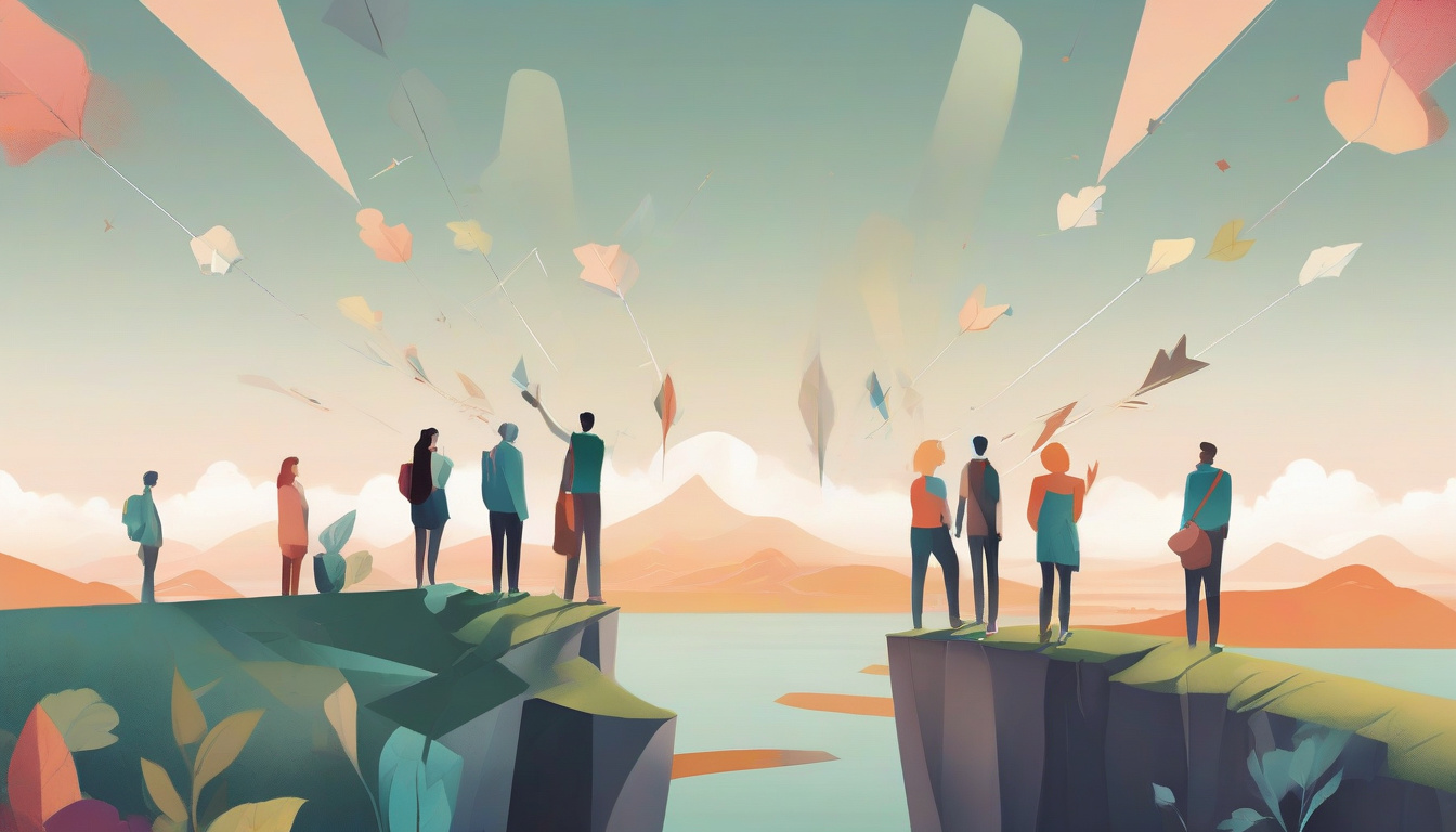 Taking the First Step Towards Financial Freedom: A Guide to Choosing the Right Company
