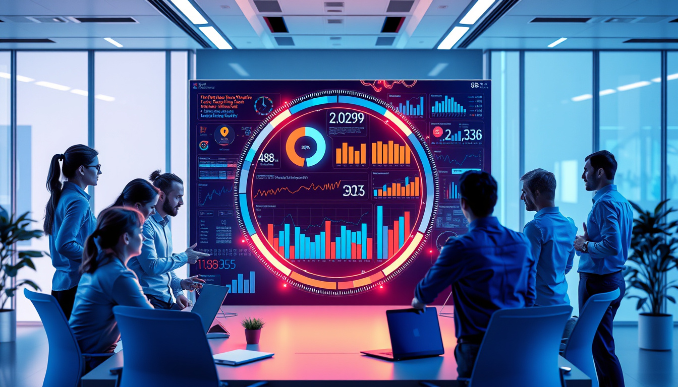 Unlocking Insight: The Essential Guide to Effective Monitoring Programs for Success