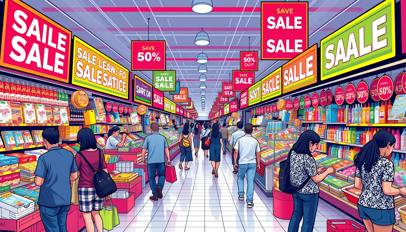 Tips for Finding the Best Deals