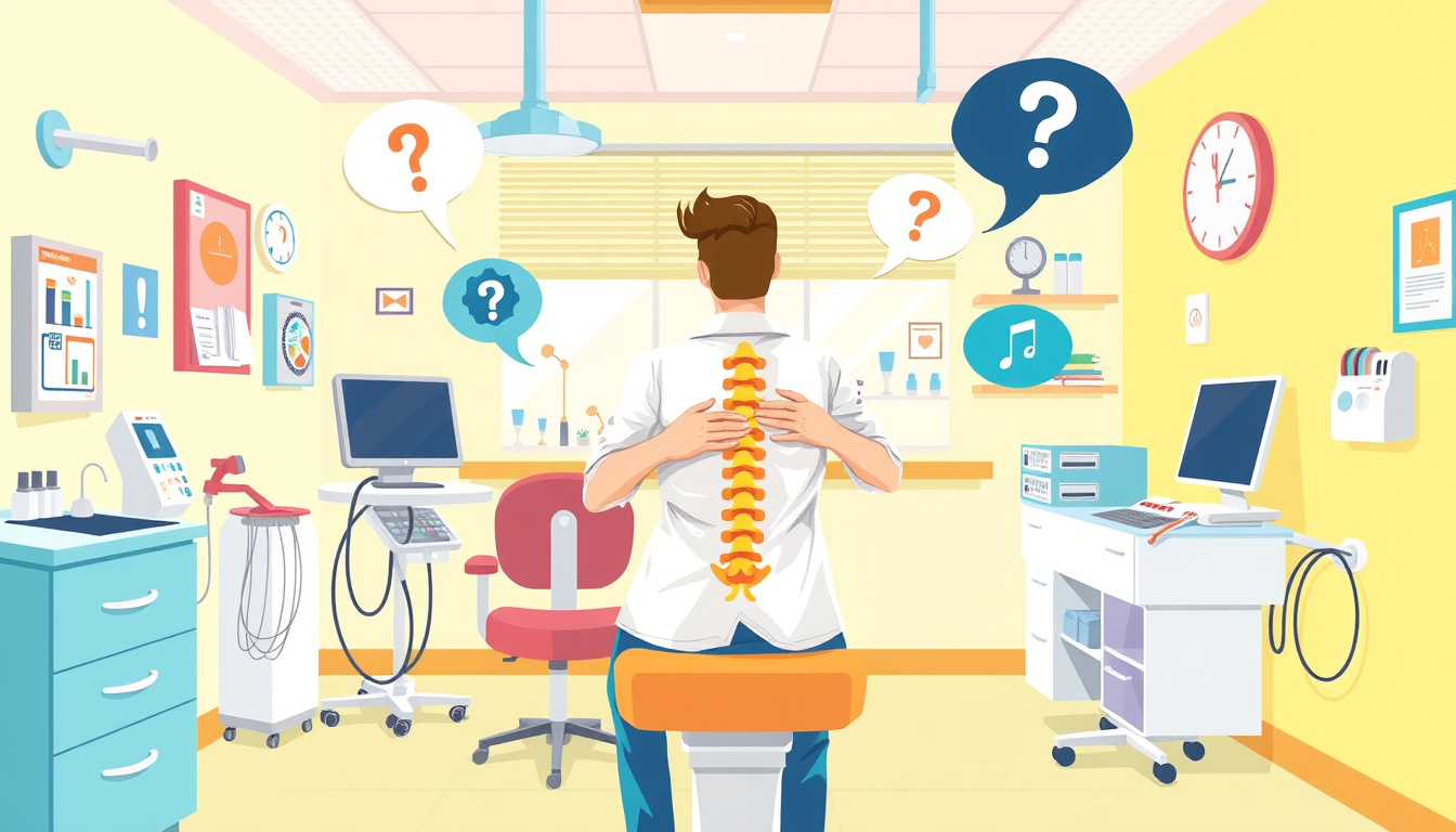 Common Misconceptions About Chiropractor Insurance