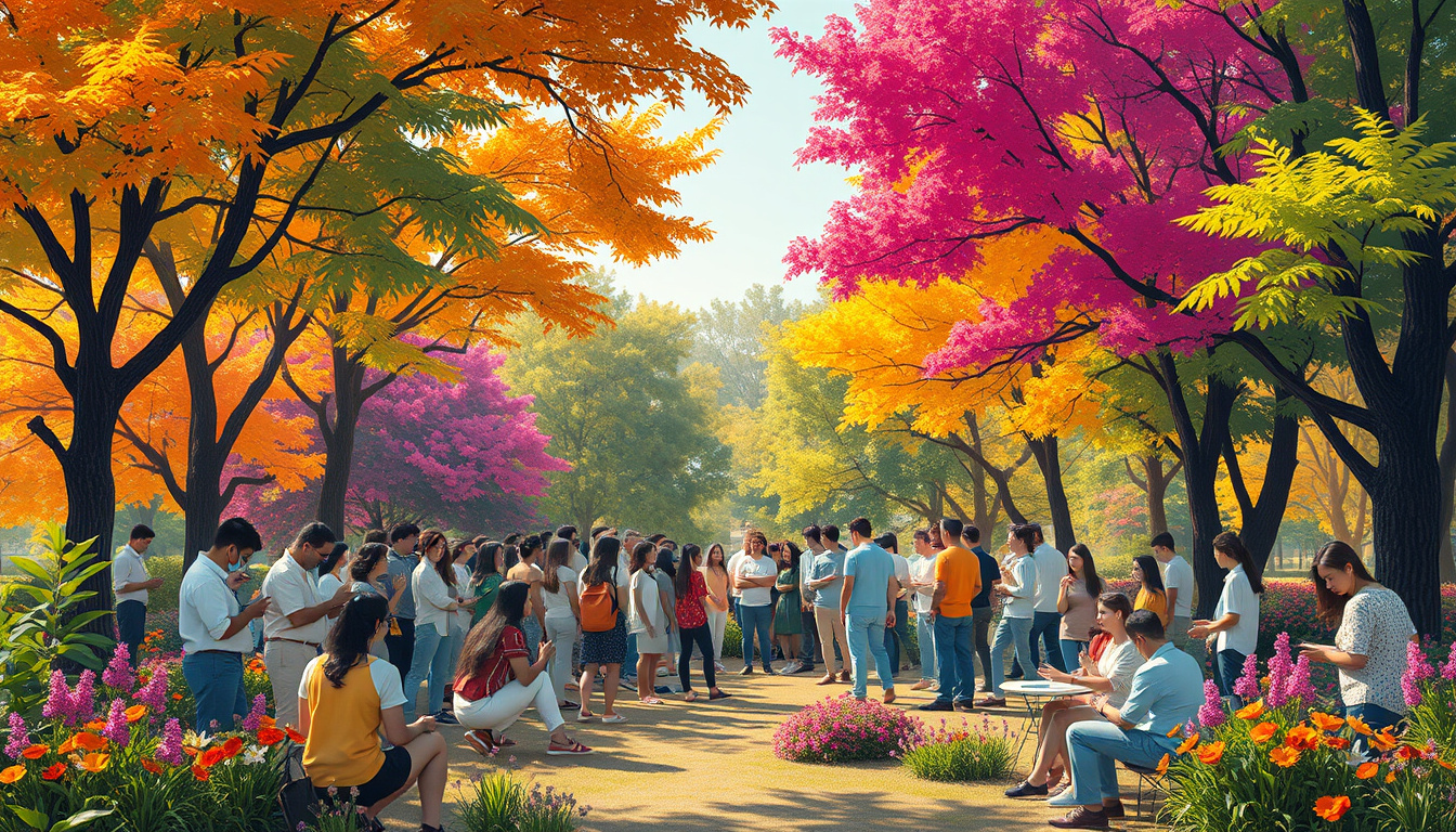 Evaluating and Evolving Your Community Efforts