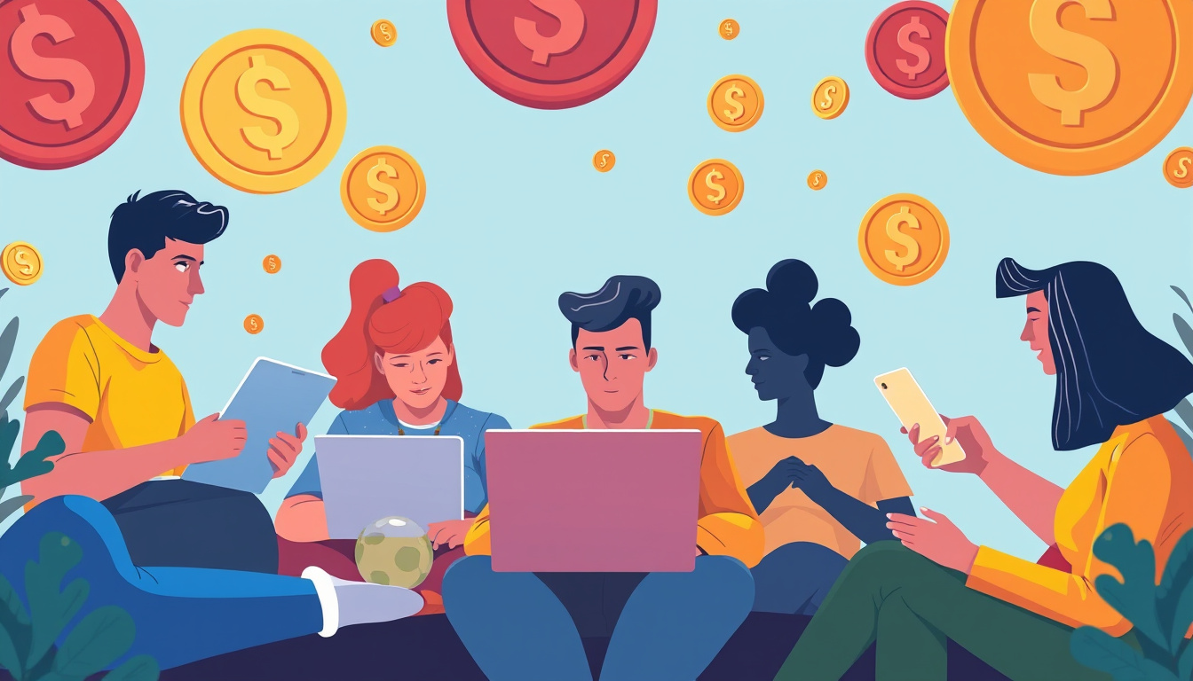 Common Questions and Misconceptions About Video Watching Income