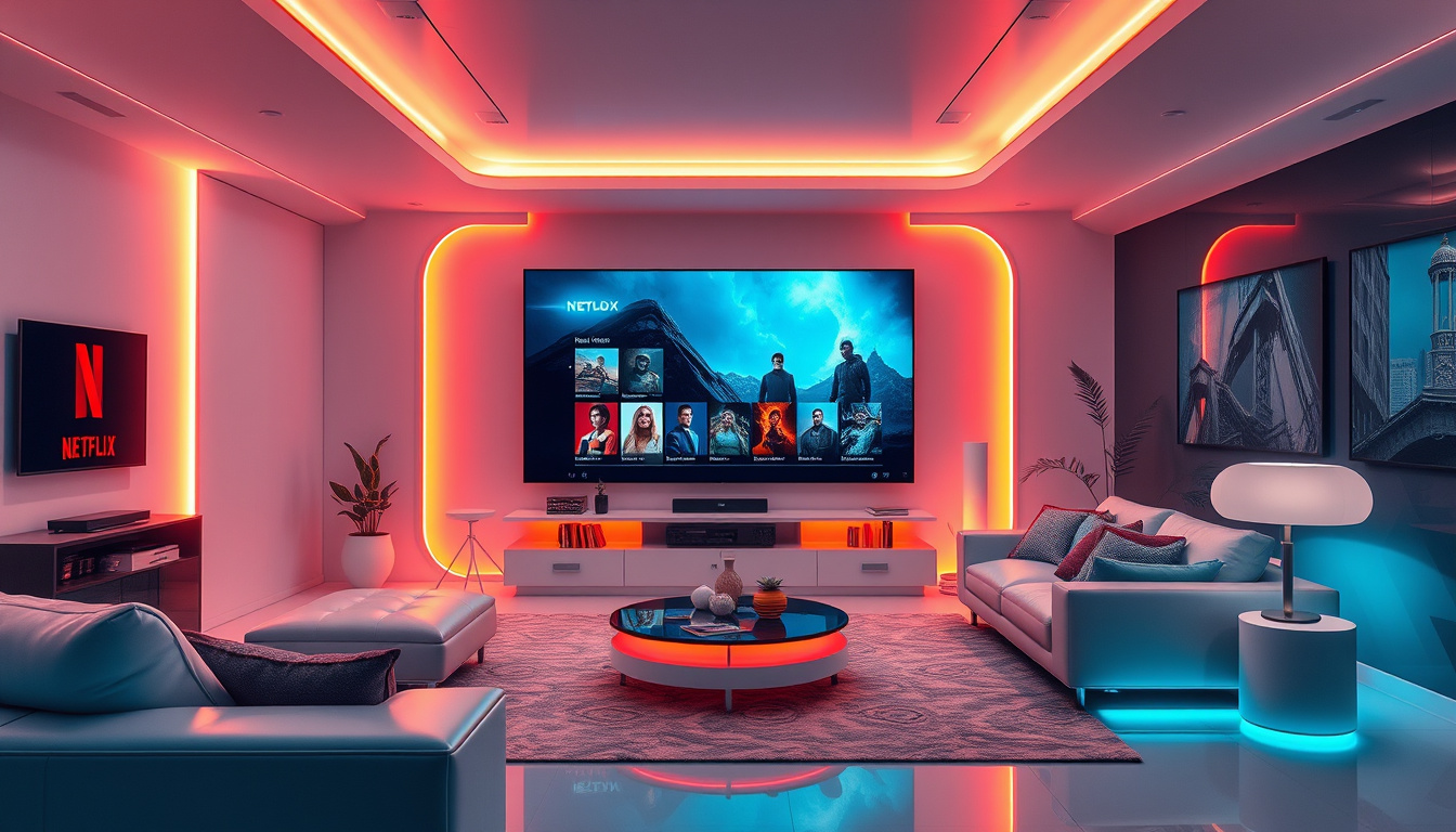 Conclusion: The Future of Streaming on Netflix