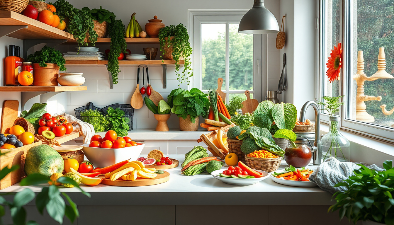 Unlocking Wellness: The Complete Guide to Low Protein Diets for Health & Vitality