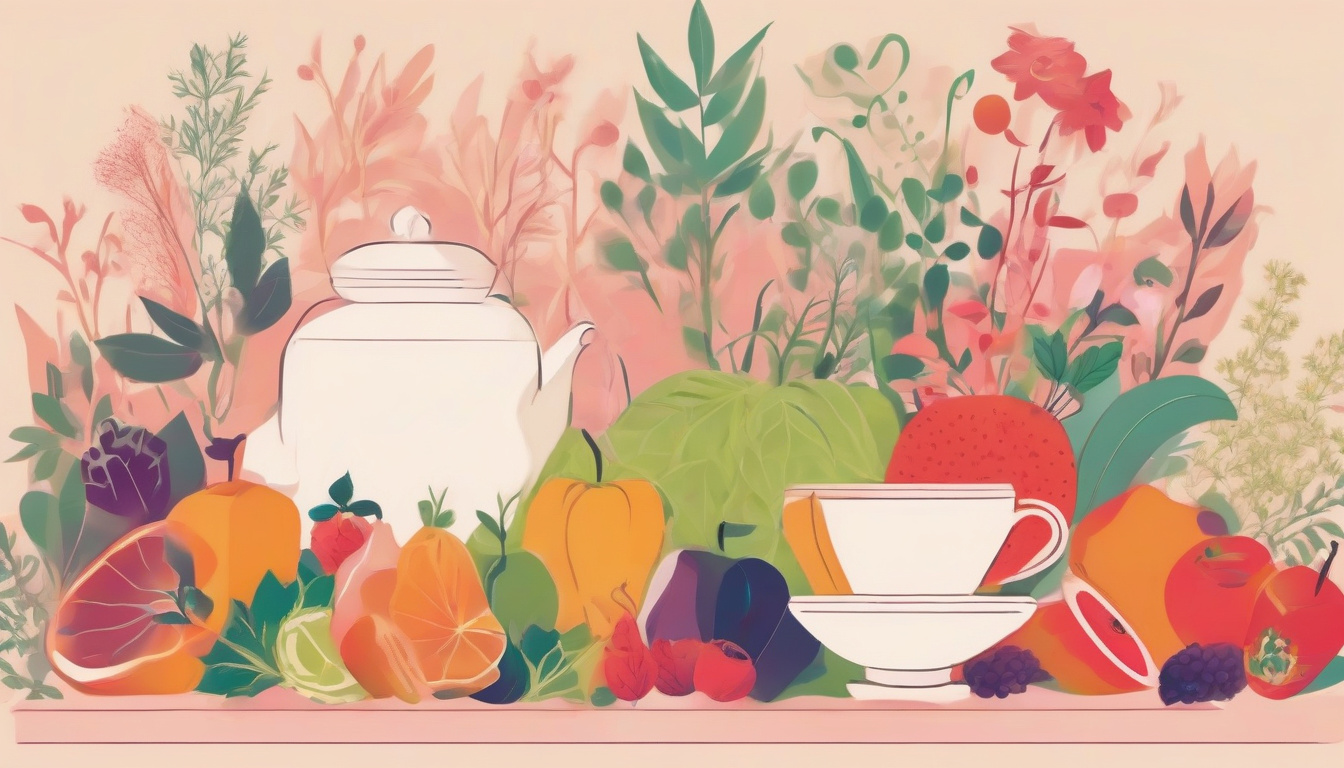 The Unique Digestive Health Needs of Women