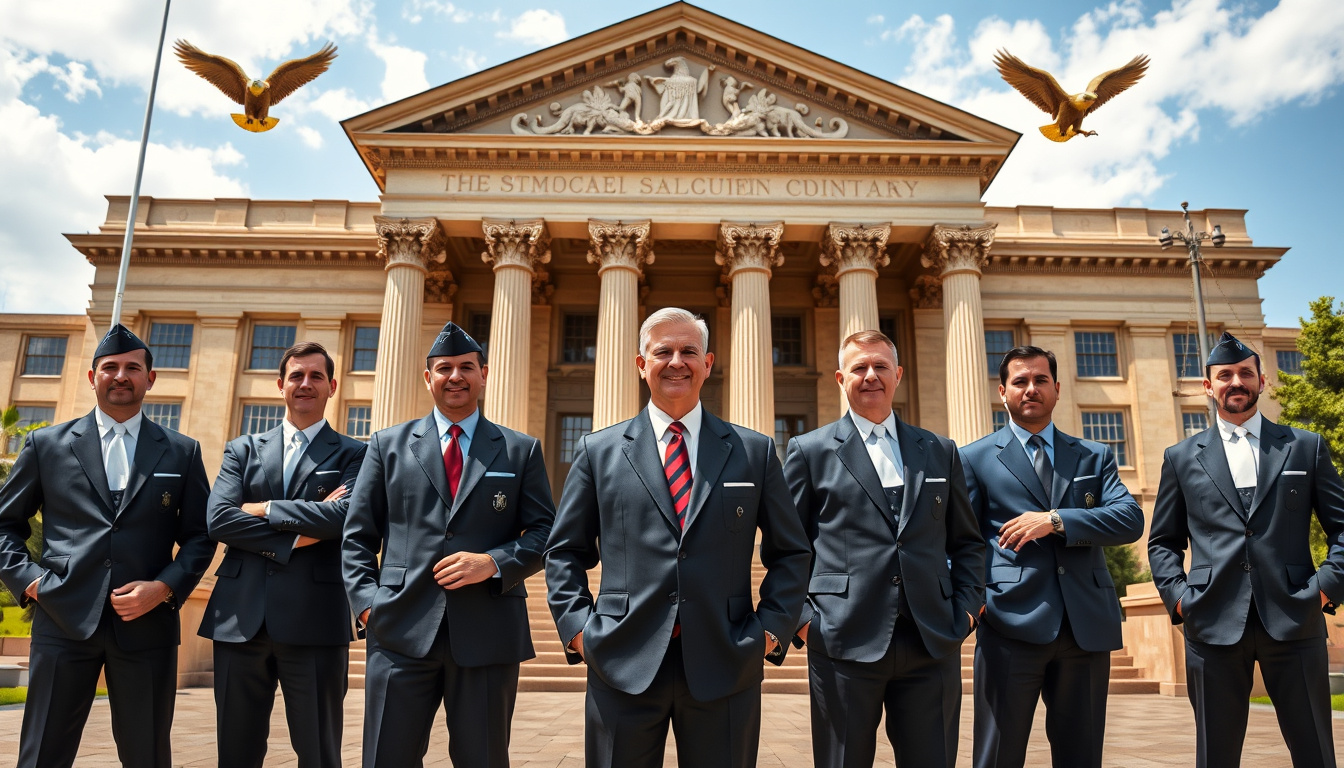 best military lawyers
