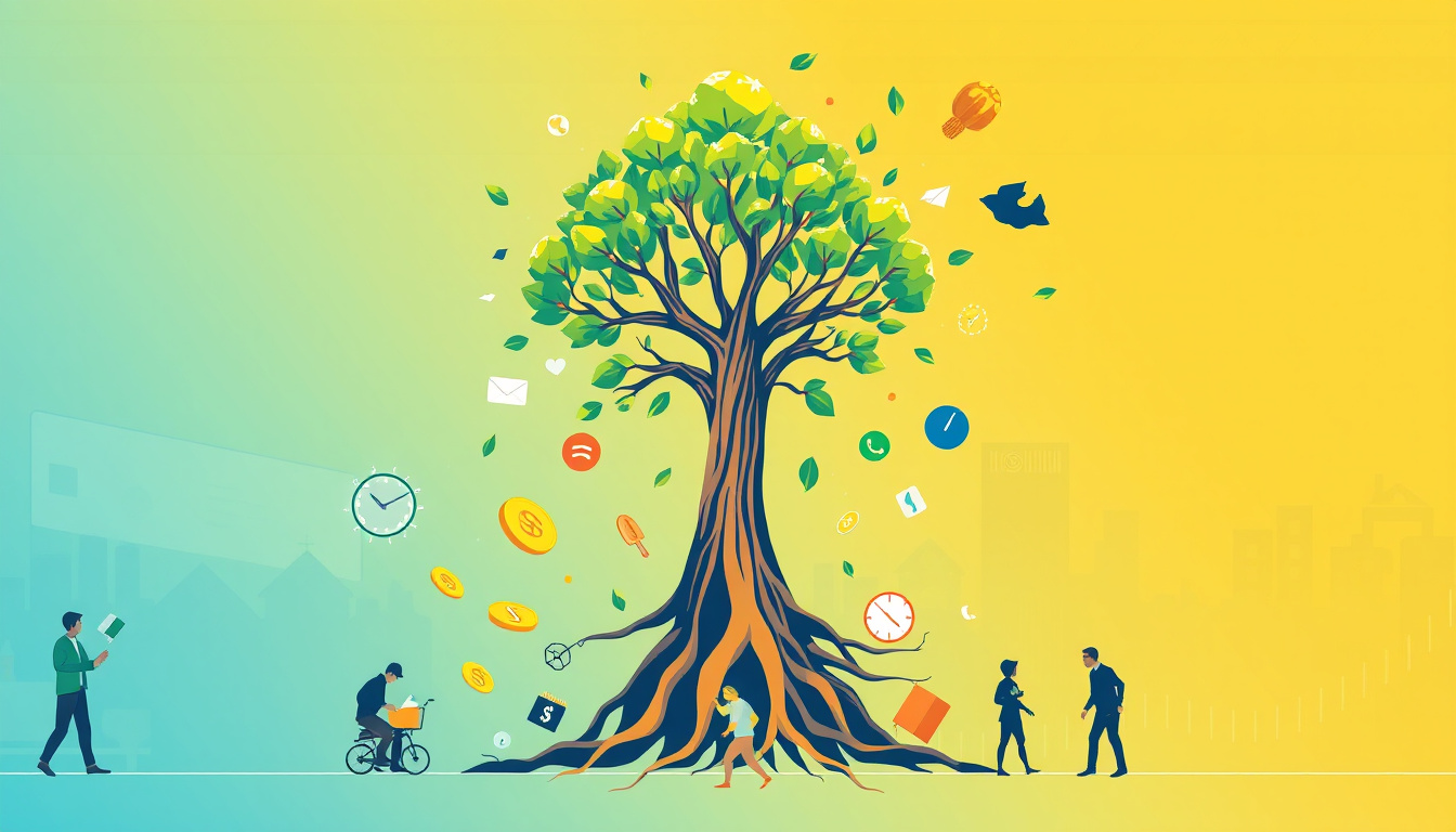 Building Resilience in Branding: How to Thrive in a Competitive Market