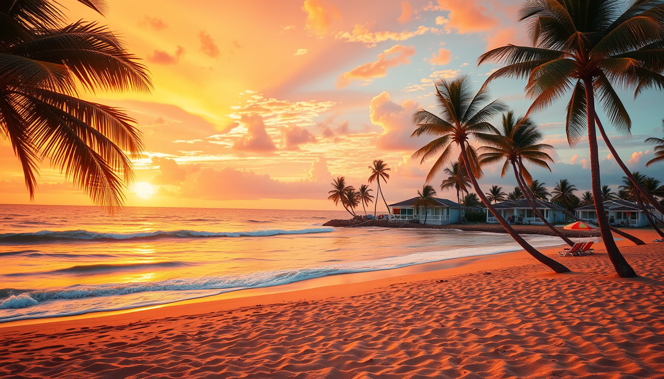 Beach Escapes: Discovering Coastal Gems