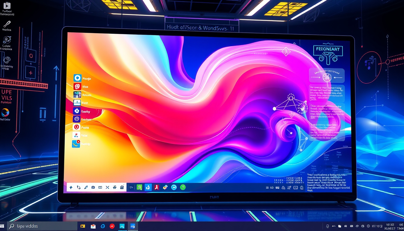 Unveiling Windows 11 Build<br>22631.5409: Exciting Features and Crucial Fixes for Insiders!